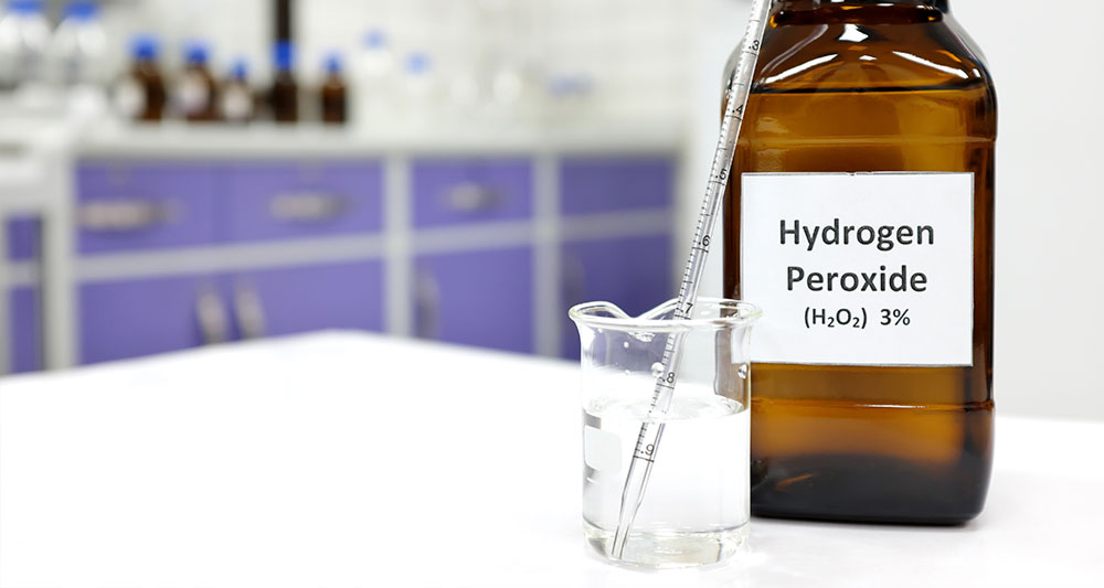 Blanqueamientos caseros riesgos para la salud