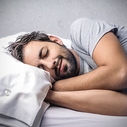 Solución a las apneas del sueño